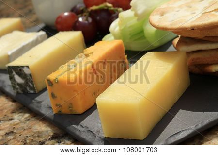 cheese seletion