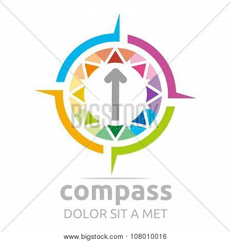 Logo Compass