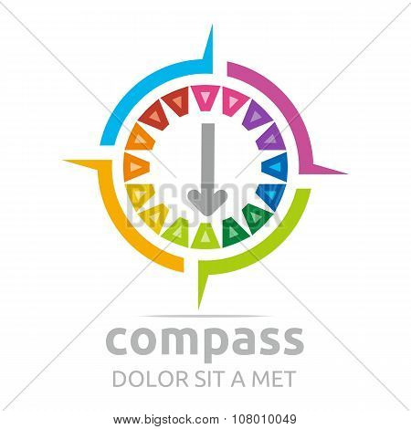 Logo Compass