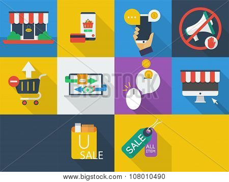 E Commerce