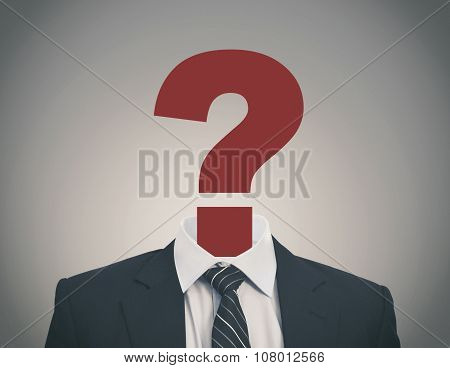 Question Mark