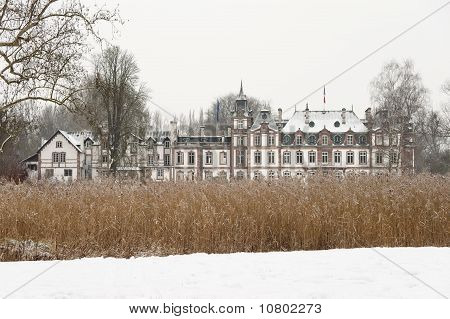 Invierno