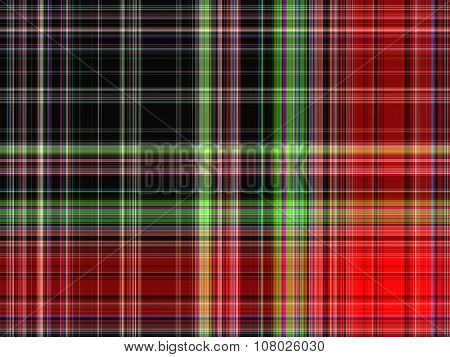 Plaid Or Tartan Pattern Background