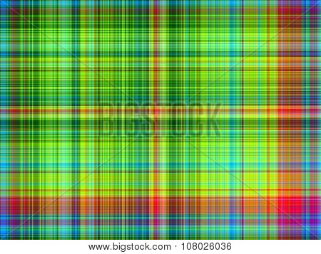 Plaid Or Tartan Pattern Background
