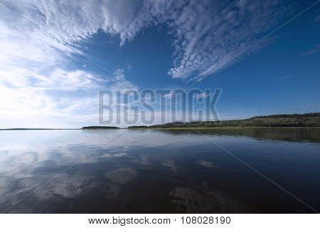Lake & Ski