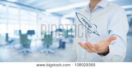 Revenue