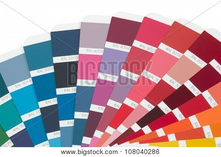 Color Set