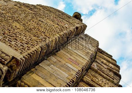 Shiv temple at Baijnath Himachal India