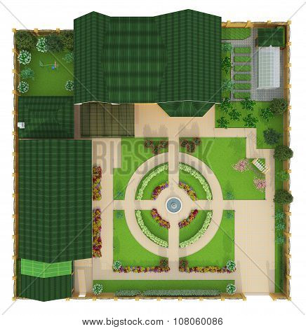 Collections Od Landscape