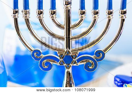 Hanukkah