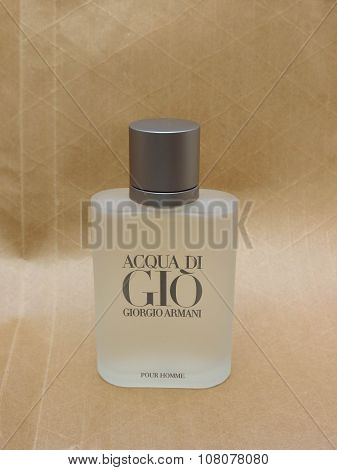 Acqua Di Gio Fragrance