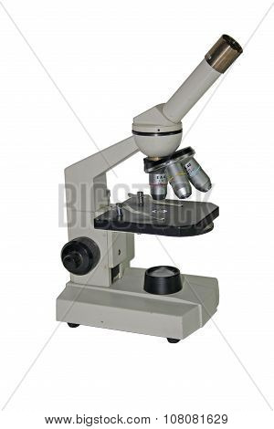 Microscope