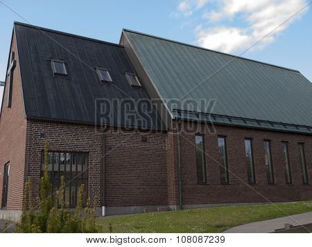 Vaxjo,Sweden