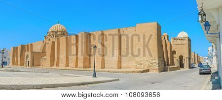 The Islamic Citadel