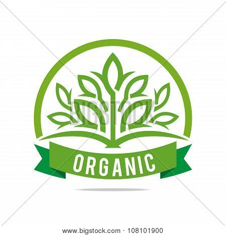 Logo Natural Product