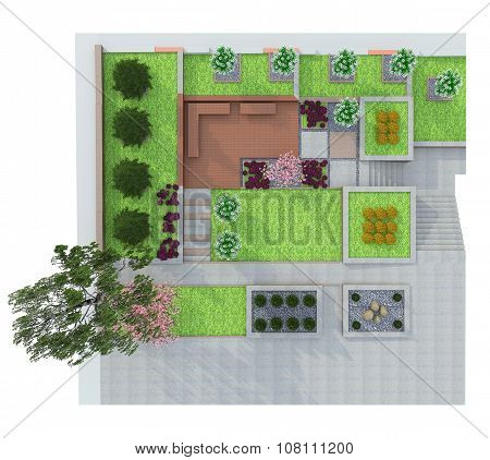 Collections Od Landscape