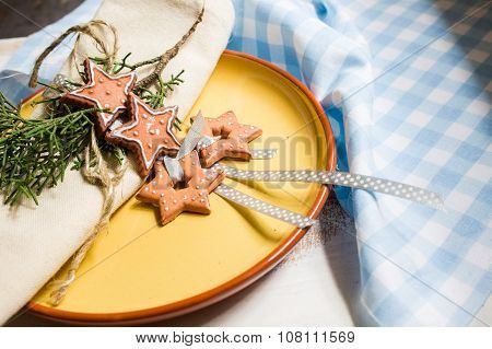 Christmas Time Decorations