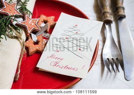 Christmas Time Decorations