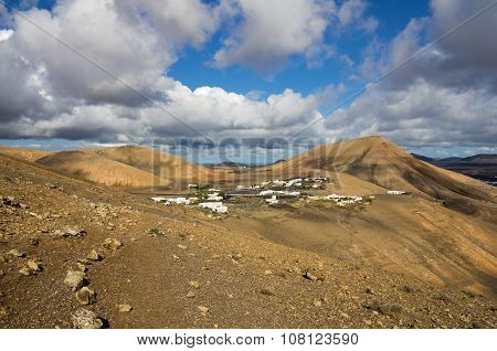 Lanzarote
