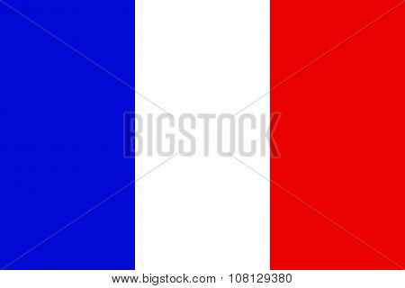 flag France