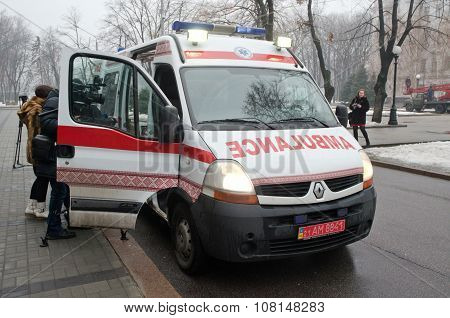 Ambulance