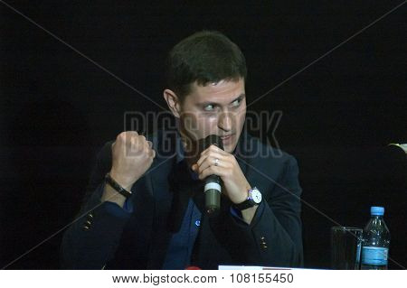 Axtem Seitablaiev