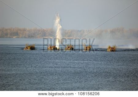 Battle Of The Dnieper