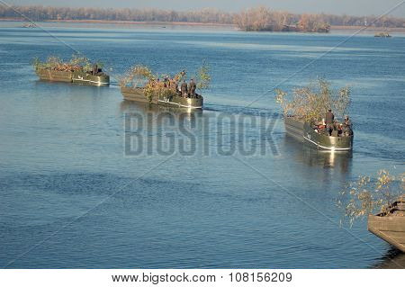 Battle Of The Dnieper