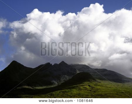 Isle Of Skye