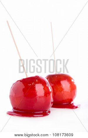 apple taffy
