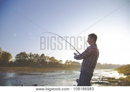 Fishing
