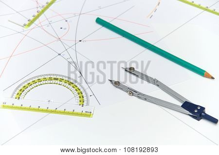 Architectural Plans And Projects