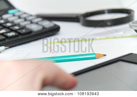 Architectural Plans And Projects