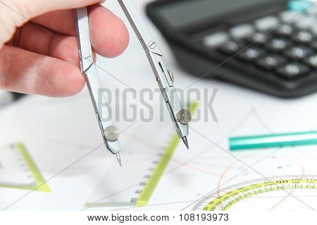 Architectural Plans And Projects