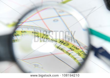 Architectural Plans And Projects