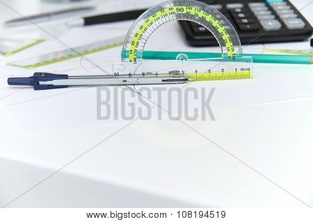 Architectural Plans And Projects
