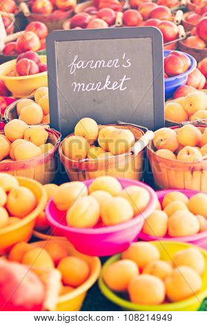 Fresh Produce