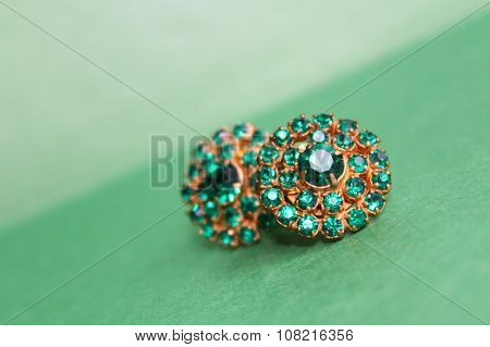 Cufflinks