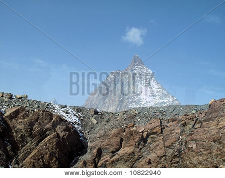 Matterhorn