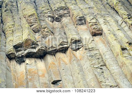 Devils Tower National Monument, Wyoming