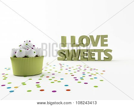Cupcake