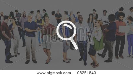 Search Searching Learning Information Knowledge Concept