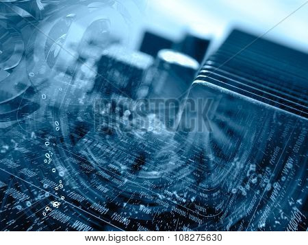 Computer Background