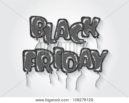 Black Friday 1