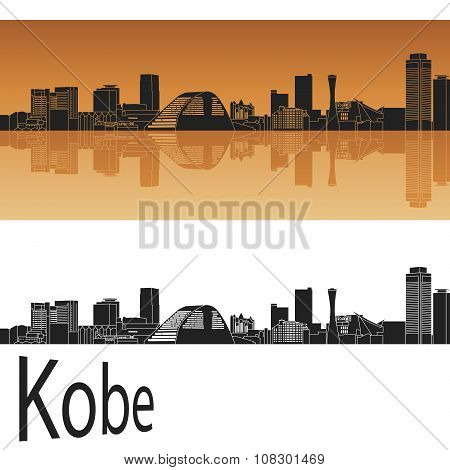 Kobe Skyline