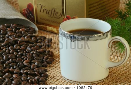 3462-4	Coffee
