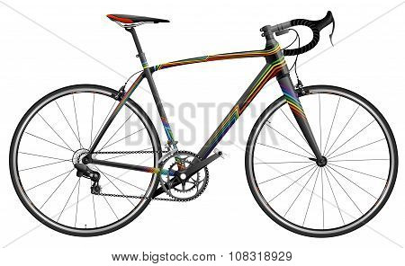 Sportiv Bicycle
