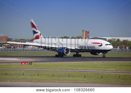 Boeing 777