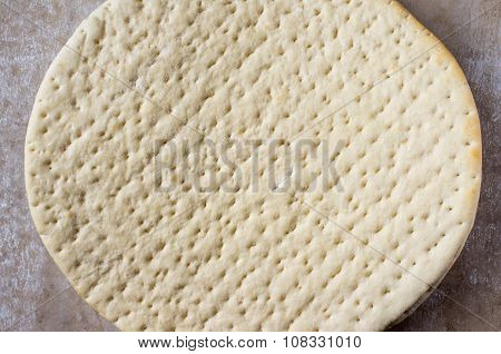 Frozen Pizza Dough