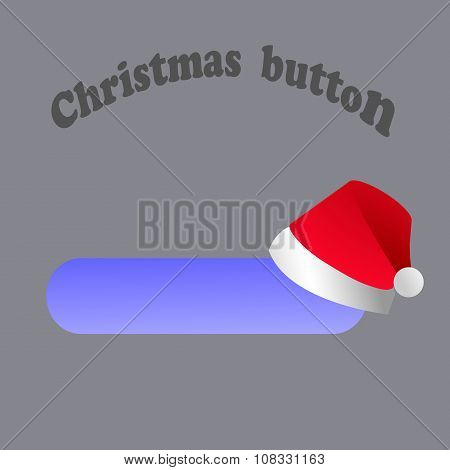 Christmas button V2